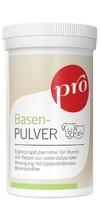 Cat Dog Supplements Alkali Powder Dogs and Cats (Basenpulver Hunde und Katzen) 250g 1 Piece Anifit